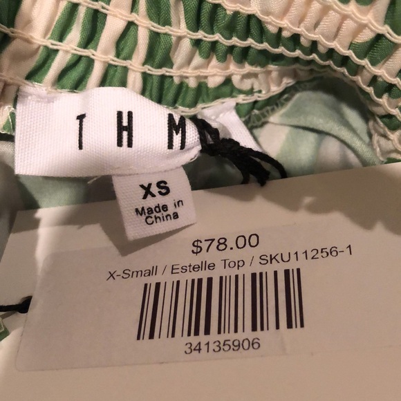 THML Top - Picture 8 of 8